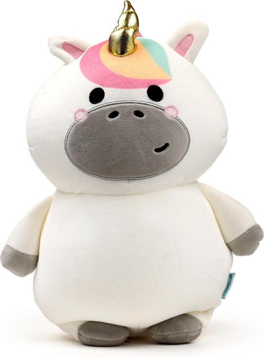 Immagine prodotto Sombo Cuscino da viaggio Unicorno (Cuscino per testa e collo)