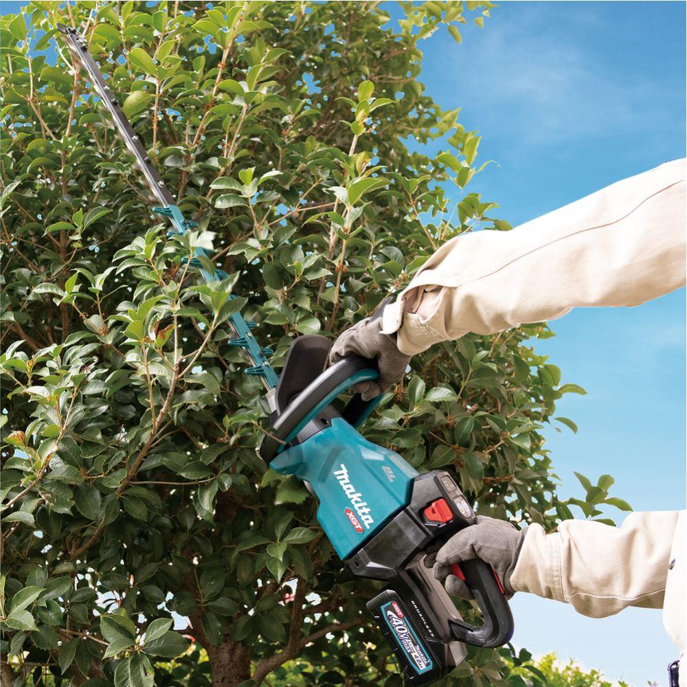 Thumbnail - Makita, Heckenschere, UH005GD201 (Akkuheckenschere)