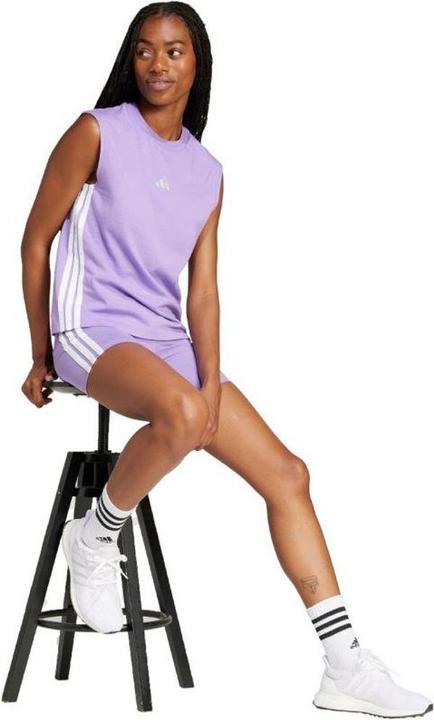 Produktbild Adidas Essentials Radlerhose (M)