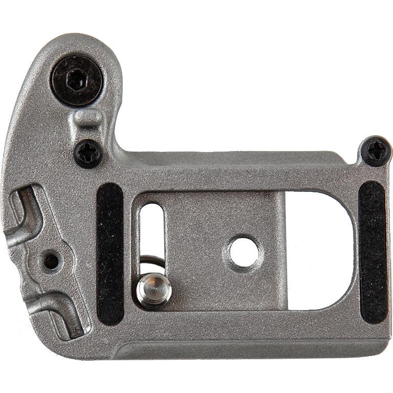 Spider Piastra SpiderLight per Nikon Z (Adattatore per stativo), Accessori per treppiedi