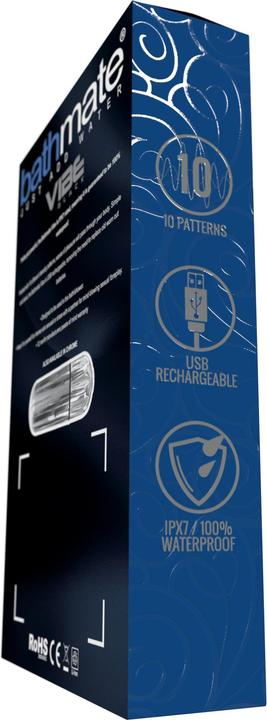 Produktbild Bathmate VIBE Bullet