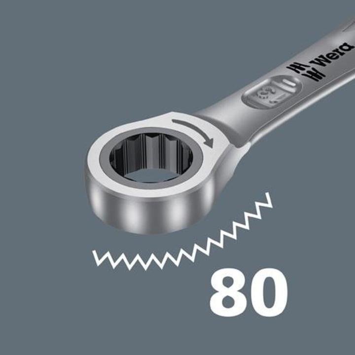 Produktbild Wera 6000 Joker 19 SB (19 mm)