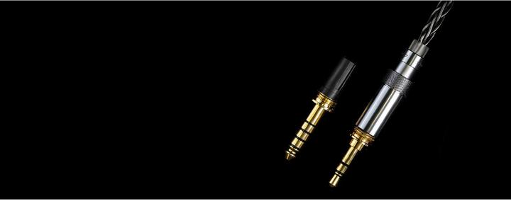 Image du produit FiiO FH7S (Pas de réduction du bruit, Filaire)