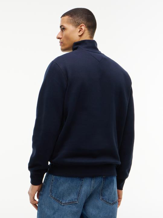 Produktbild Tommy Hilfiger Essential Fleece 1/4 Zip (M)