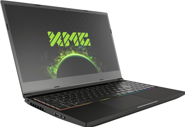 Produktbild XMG NEO 15 (15.60", 1000 GB, 16 GB, CH, Intel Core i7-11800H)