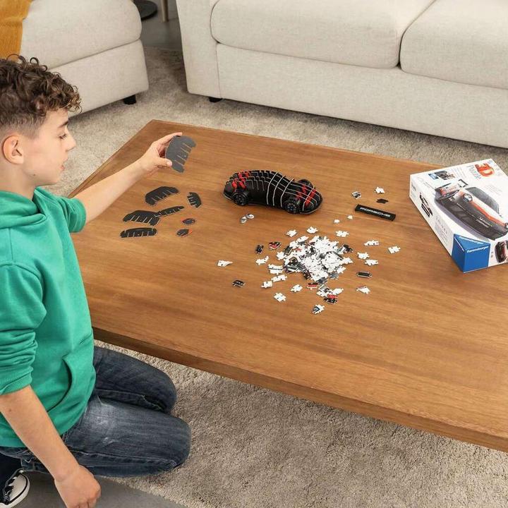 Produktbild Ravensburger Porsche 911 GT3 Cup (152 Teile)