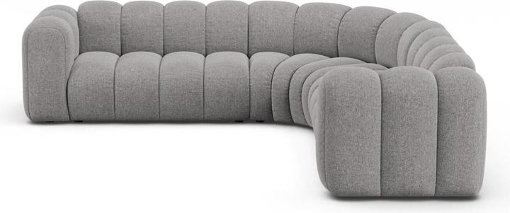 Produktbild Micadoni Lupine (Ecksofa)