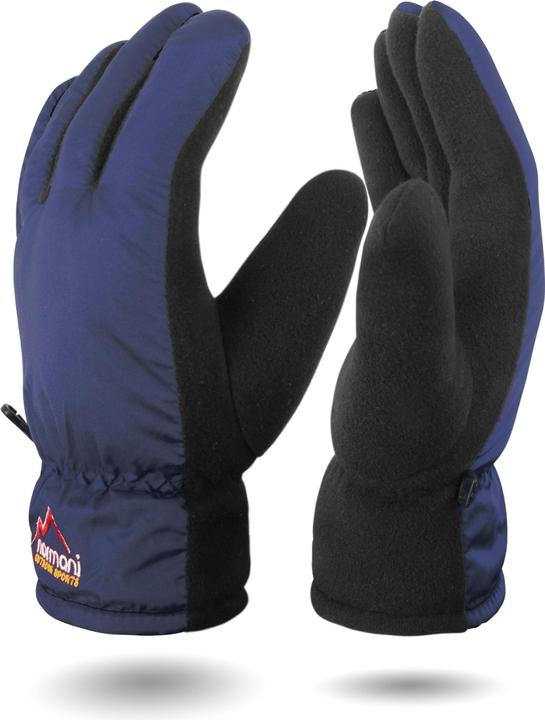 Produktbild Normani Herren Handschuhe Lupus (S, M)