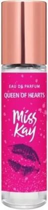 Produktbild Konjac Sponge MINIATURA MISS KAY Queen Of Hearts Rollerbar EDP spray 10ml (10 ml)