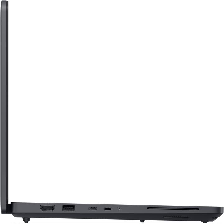 Actual product image Dell SPL| Pro Max 14|AMD Ryzen AI 7 PRO 3 (14", 1000 GB, 32 GB, DE)