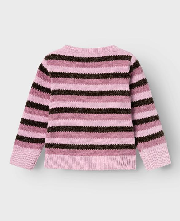 Produktbild Name it Regular Fit Strickpullover (116)