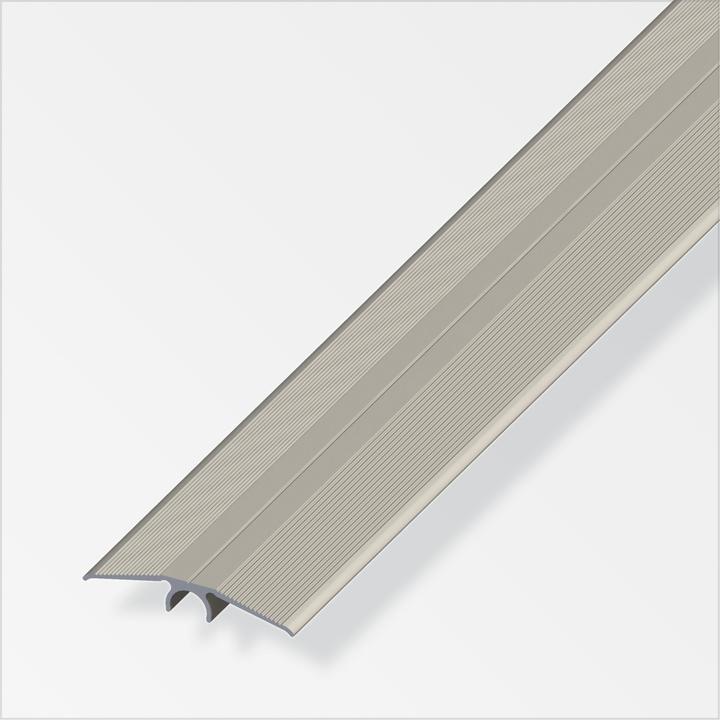 Image du produit Alfer clipstech® Profilé de transition Alu