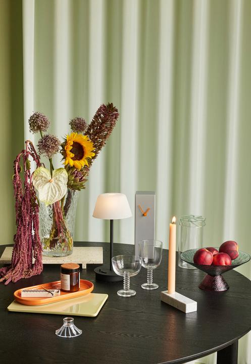 Produktbild Hübsch Amare Servierplatte