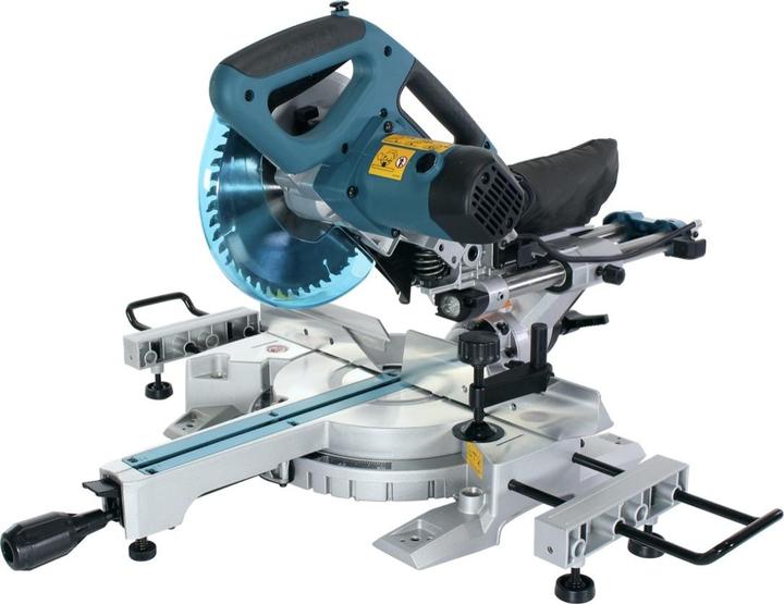 Produktbild Makita LSO815FLN