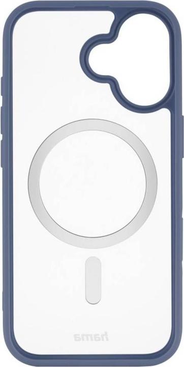 Actual product image Hama Frame Protect (Apple iPhone 17)