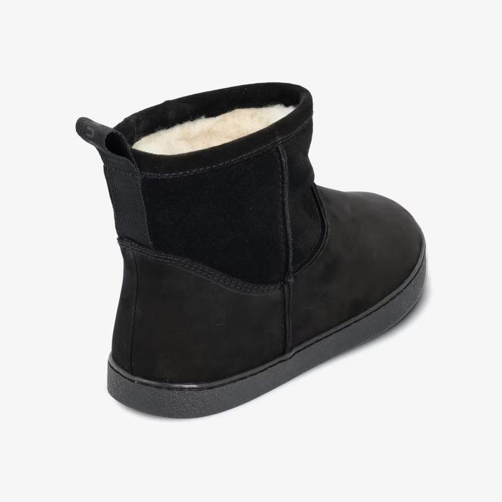 Actual product image Groundies Women's Cozy Boot Low (41)