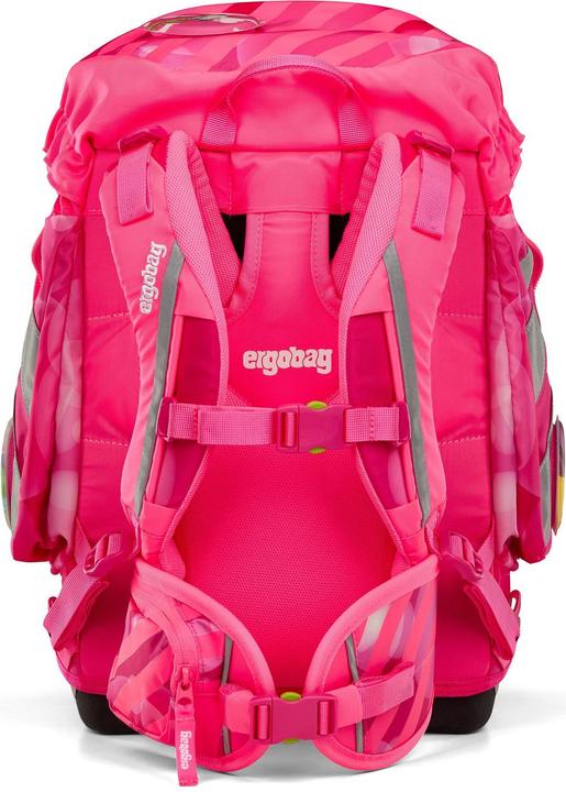 Immagine prodotto Ergobag Set di zaini Neo da 6 pezzi (20 l)