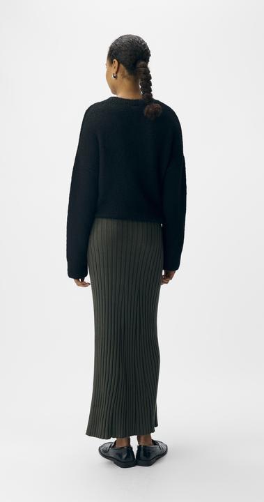 Produktbild Object Langer Strickrock (XL)