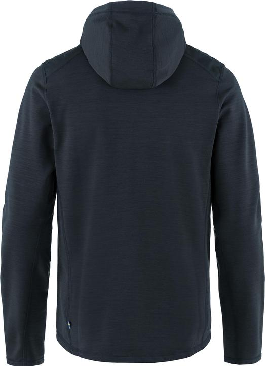 Produktbild Fjällräven Keb Fleece Hoodie (XL)
