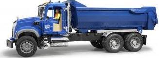 Productafbeelding Bruder MACK Graniet Hout Transport