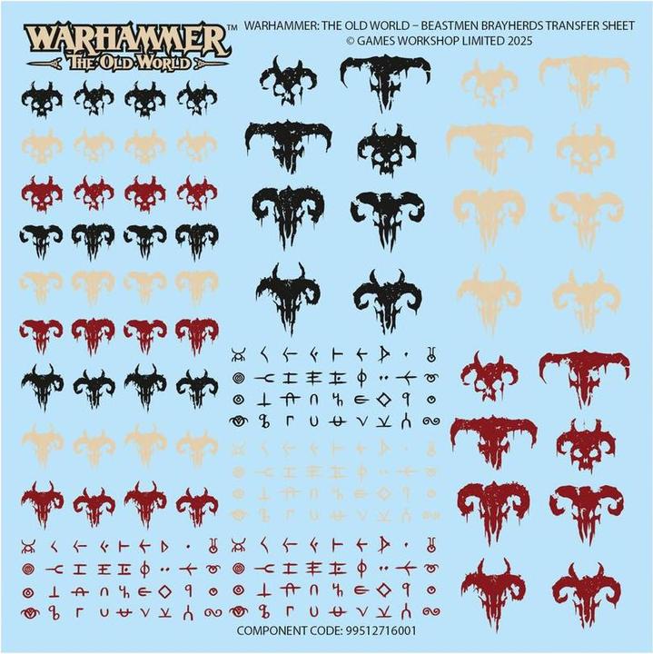 Image du produit Games Workshop 08-110 (Matières plastiques)