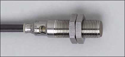 Produktbild IFM IFT206