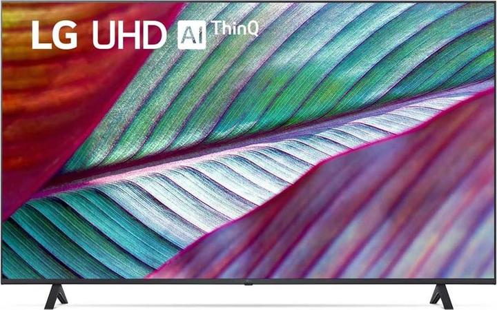 LG 55UR78003LK (55", UR78, LED, 4K, 2023)