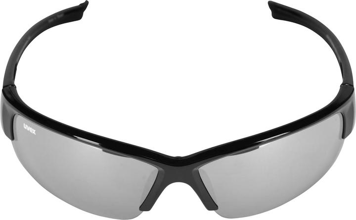 Productafbeelding Uvex Sports Sportstyle 215 (Zwart, Zilver)
