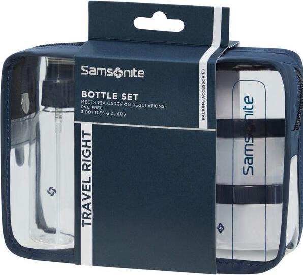 Produktbild Samsonite TA REVOLUTION, Comfort item, MIDNIGHT BLUE