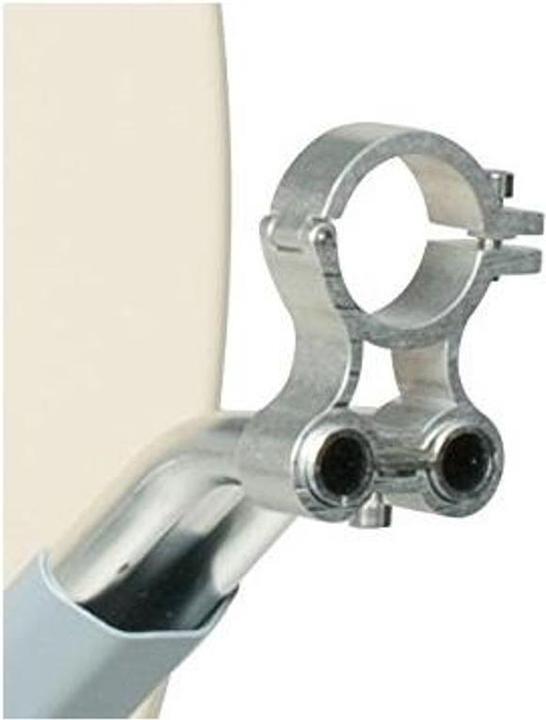 Actual product image Telestar PROFIRAPID 85 incl. Profimount 40 and SKYQUAD HC LNB (Parabolic antenna)