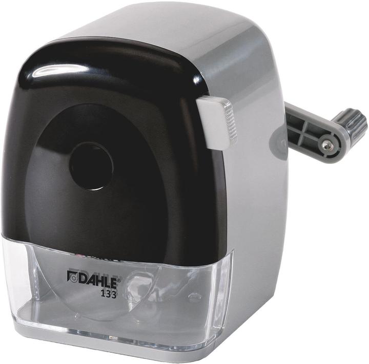 Immagine prodotto Dahle Affilatore bianco/nero