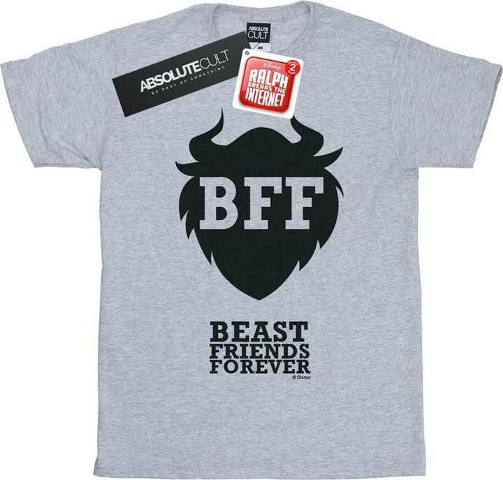 Immagine prodotto Disney Wreck It Ralph Belle's Shirt Maglietta Uomo (5XL)