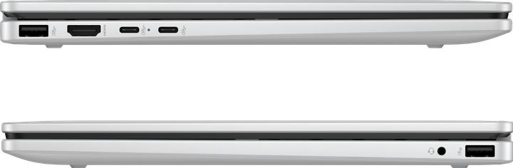 Image du produit HP OmniBook 5 Flip 14-fp0051no (14", 512 Go, 16 Go, DE)