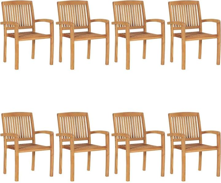 Actual product image vidaXL Arni