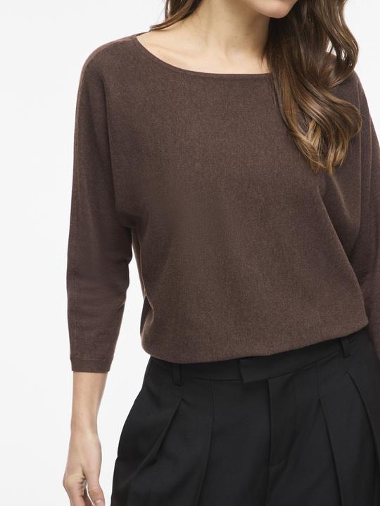 Immagine prodotto Vila VIMALU 3/4-Arm Strickoberteil (XS)