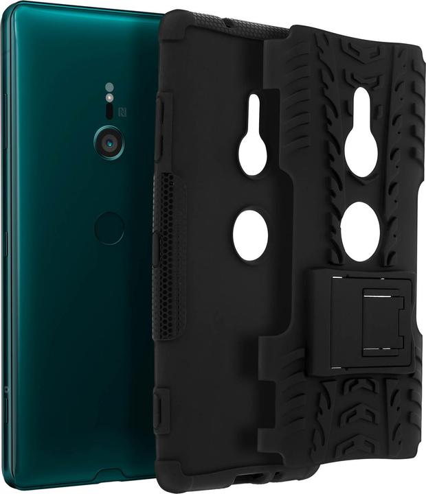 Immagine prodotto Avizar Serie Quadro (Sony Xperia XZ3)