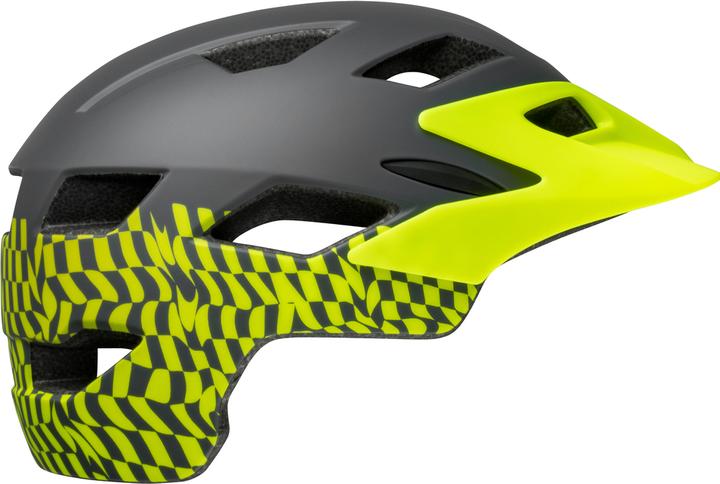 Produktbild Bell Sidetrack Youth MIPS Helmet (One Size)