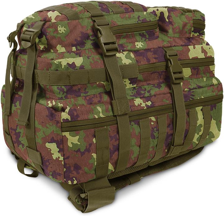 Produktbild Normani Daypack Rucksack 50 Liter Bedrock (50 l)