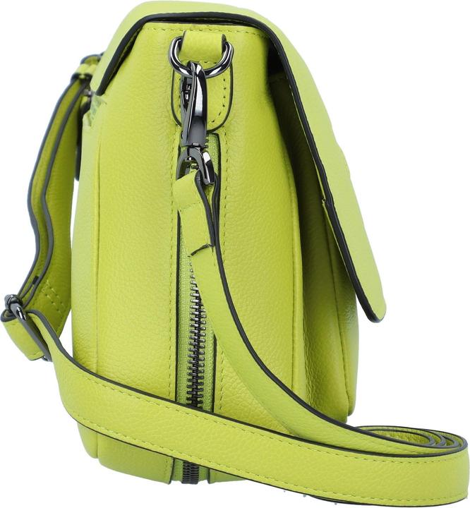 Actual product image Picard PPPP shoulder bag leather 28 cm