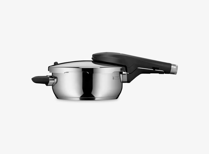 Actual product image WMF Schnellkochtopf (Steam cooker, 22 x 9 cm)