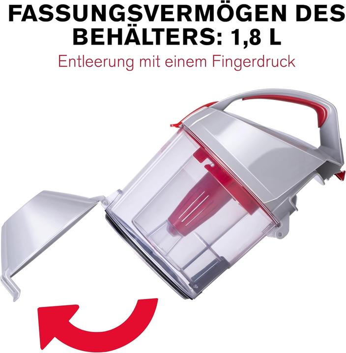 Image du produit Dirt Devil DD2502