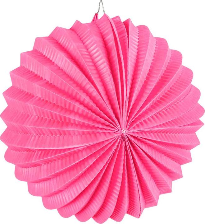 Boland Laterne Lampe Farbe (1 Stk.)