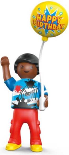 Produktbild Playmobil Kindergeburtstag