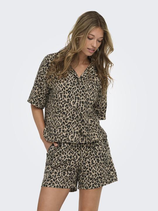 Immagine prodotto Only Onlemmia S/S Button Shirt Pnt (XS)