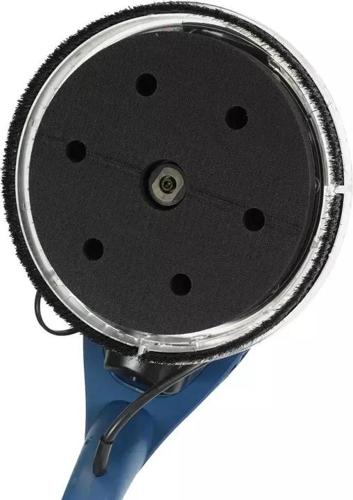 Actual product image Dedra Szlifierka DED7766 (Wall & ceiling sanders, 750 W)