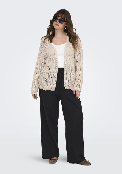 Produktbild Only CARTIZANA Normal geschnitten Hose Hose (44)