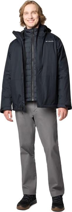Produktbild Columbia Point Park™ Interchange Jacket (M)