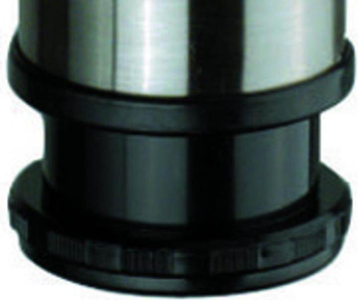 Actual product image Camar Table feet ø 60 mm