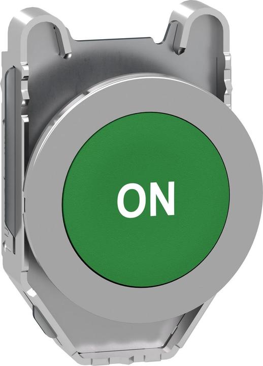 Produktbild Schneider Electric Frontelement für Drucktaster ZB4F Ř ZB4FA341