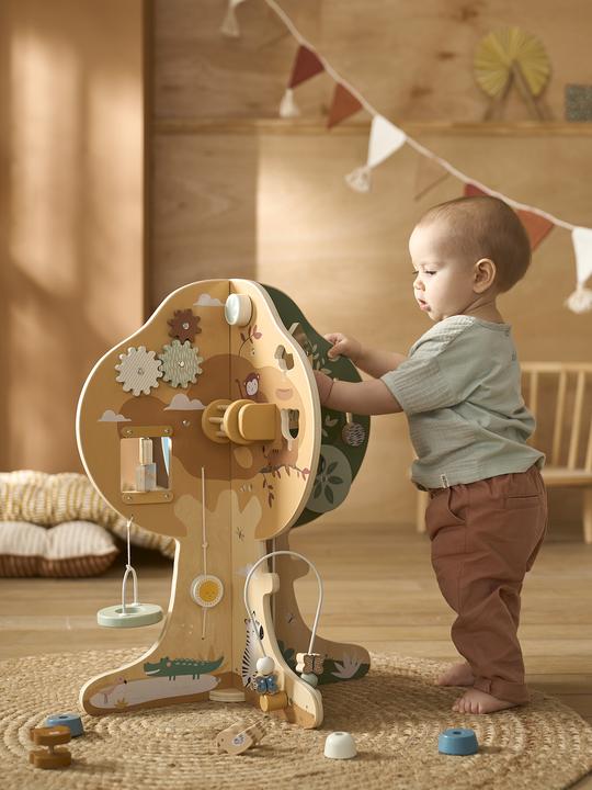 Produktbild Vertbaudet Erstes Lernspiel (1 - 2 Jahre)